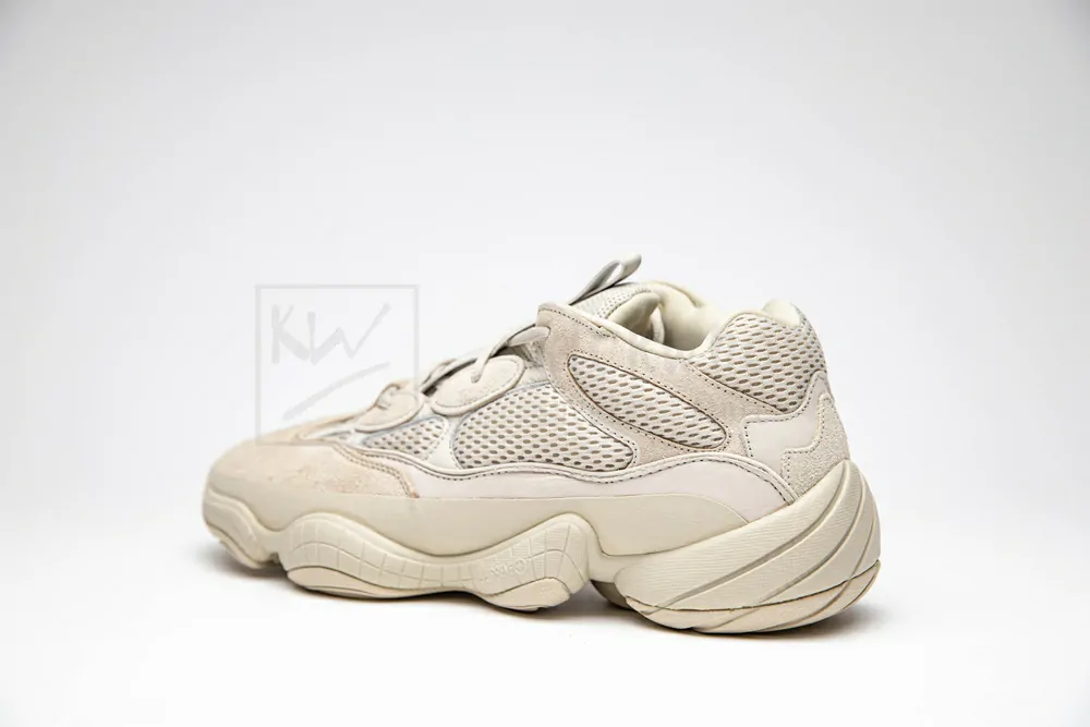 yeezy dessert rat 500 blush "godkiller" db2908